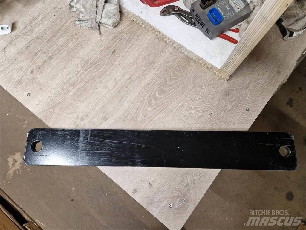 Eco Log 7010773 底盘和悬架