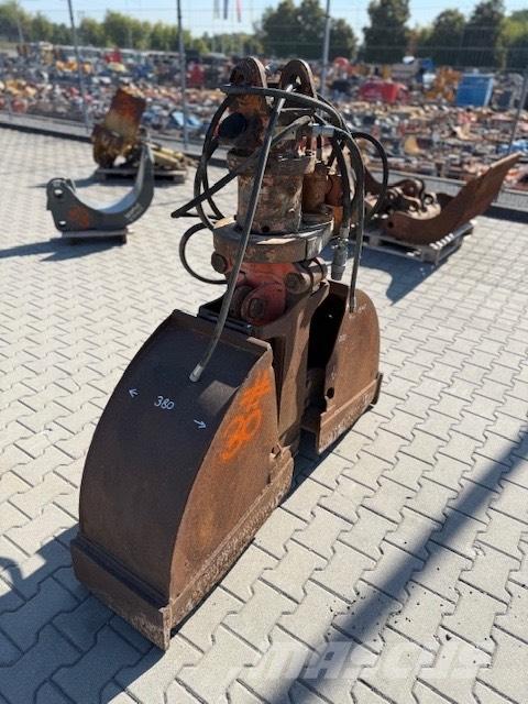 Atlas USED GRIPPER 抓斗