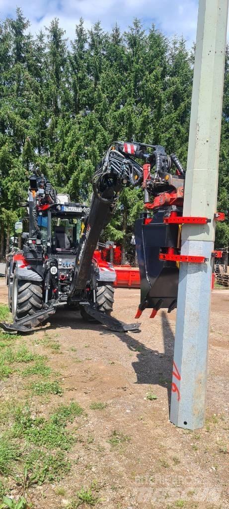 econtech Egon 301 其他组件