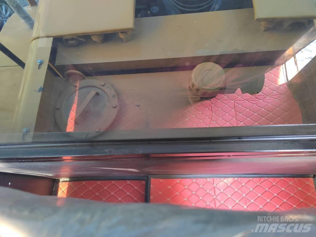 CAT 966 H 轮式装载机