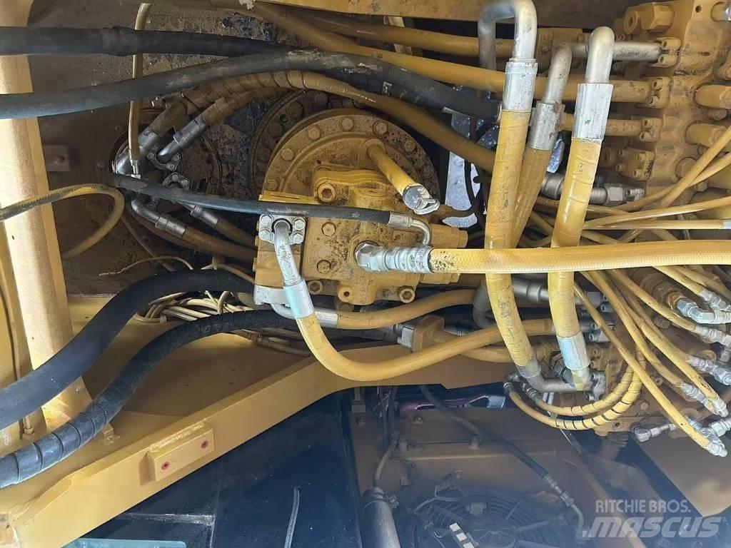 CAT 329 D L 履带挖掘机