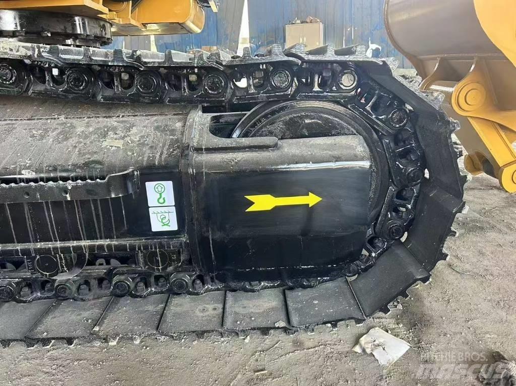 CAT 329 D L 履带挖掘机