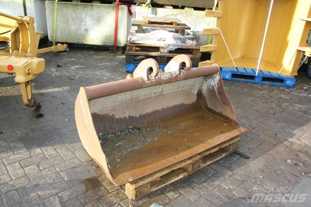CAT CW1 Bucket 挖斗