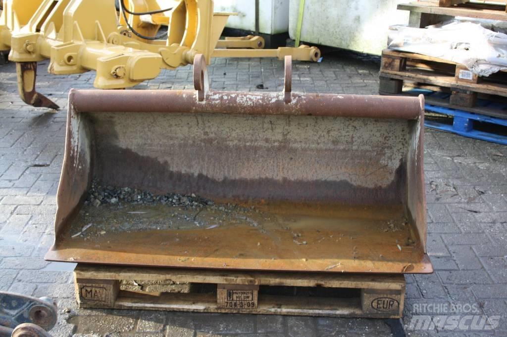 CAT CW1 Bucket 挖斗