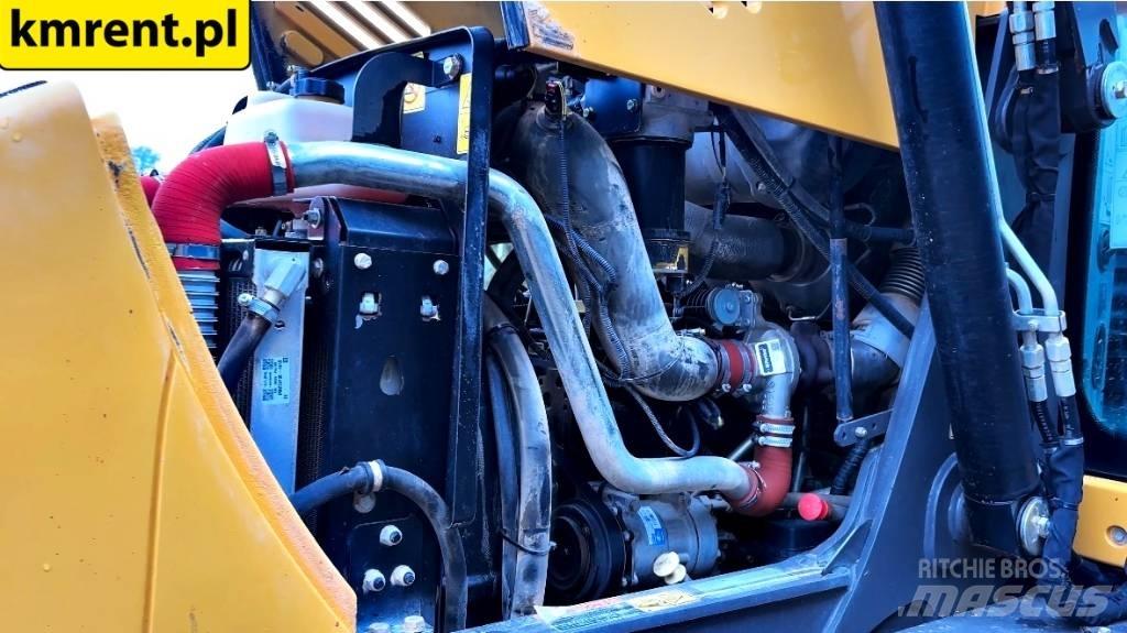Mecalac TLB 890 反铲装载机
