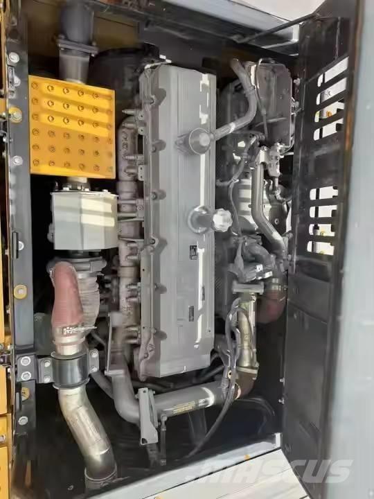 Sany SY 485 H 履带挖掘机