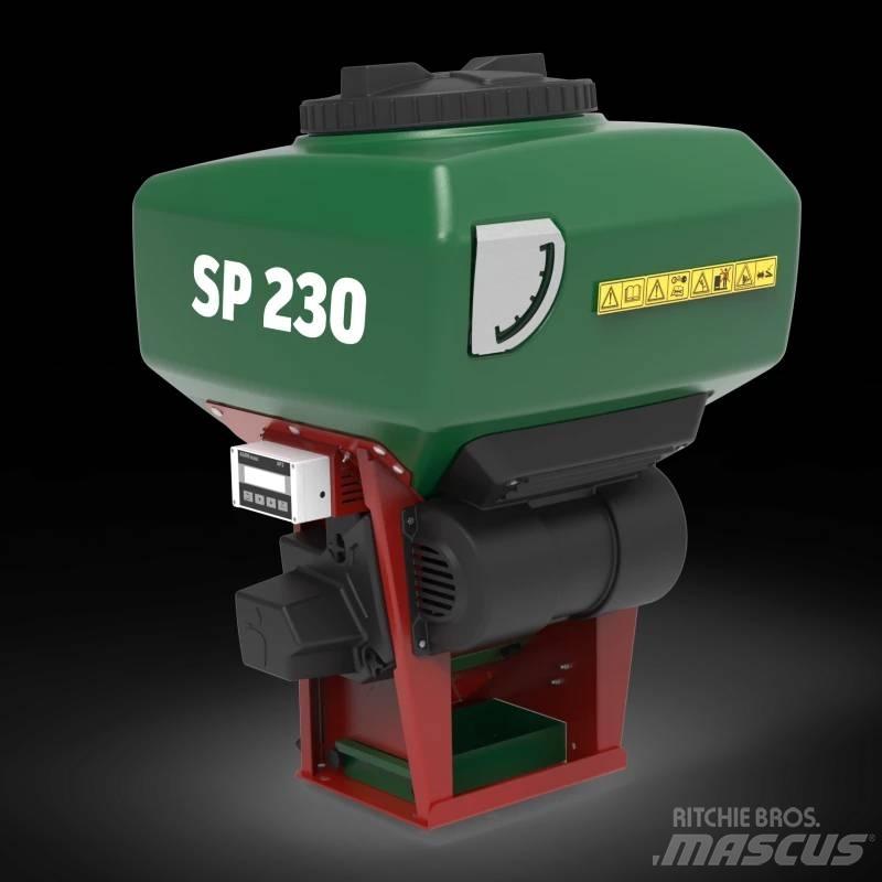 Agro-Masz SP230 条播机