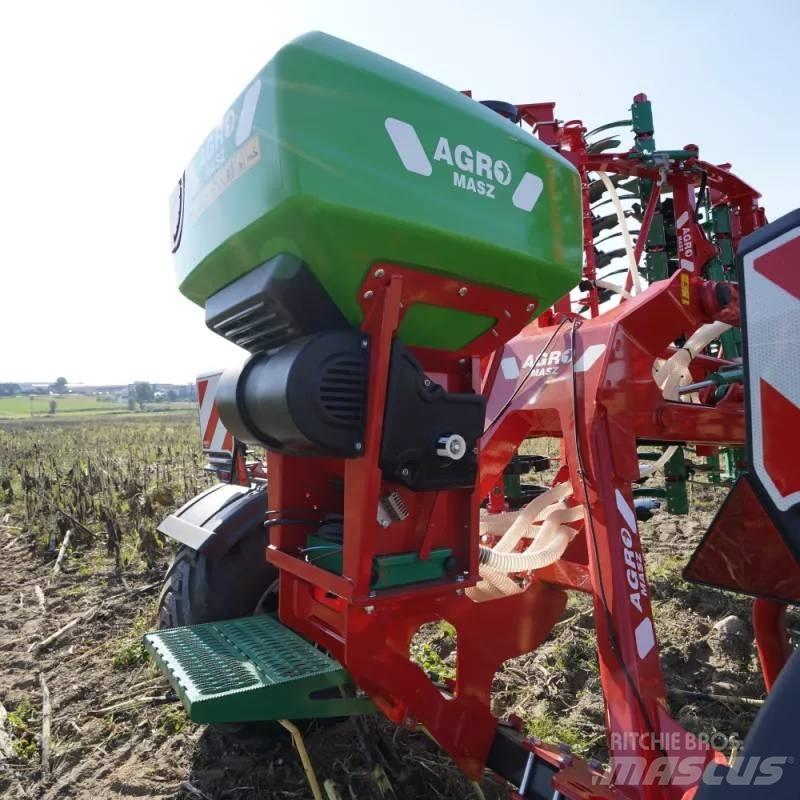 Agro-Masz SP230 条播机