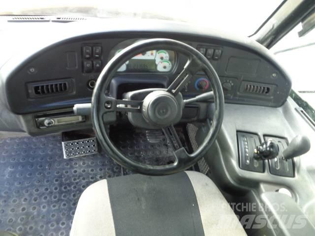 CAT 740 铰接式自卸车