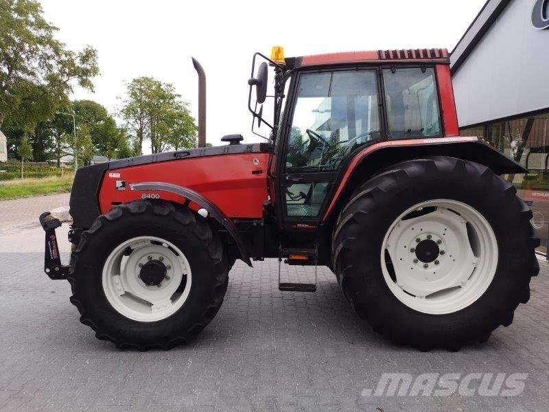 Valmet 8400 拖拉机/农用车