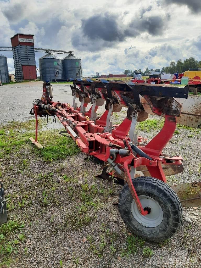 Agrolux MRWT 5875 AX 双向犁
