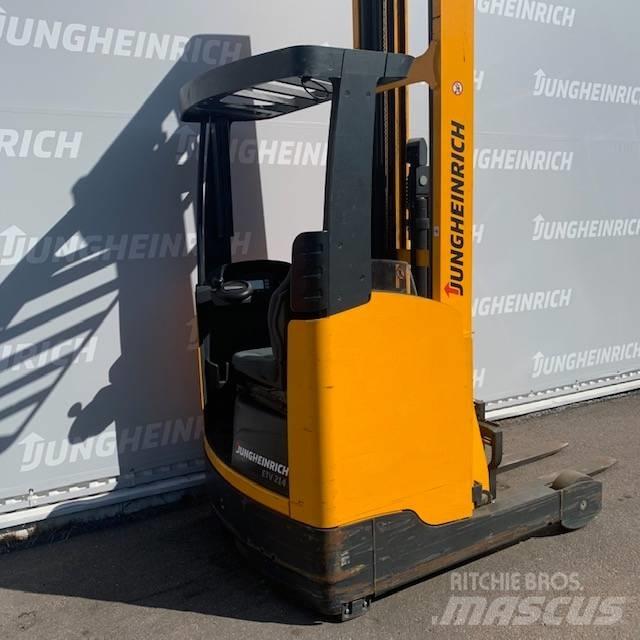 Jungheinrich ETV 214 前移式叉车