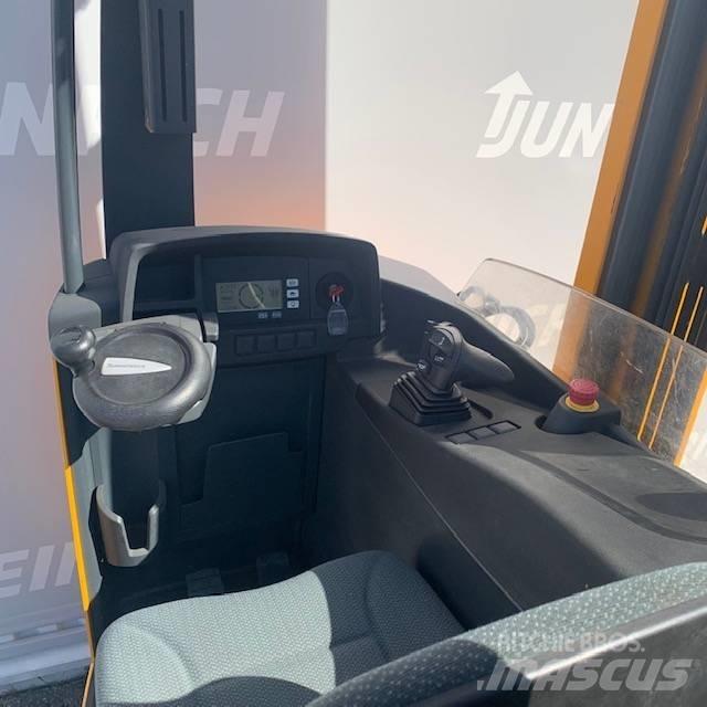 Jungheinrich ETV 214 前移式叉车