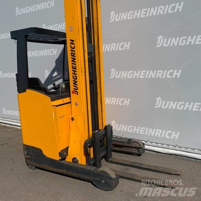 Jungheinrich ETV 214 前移式叉车