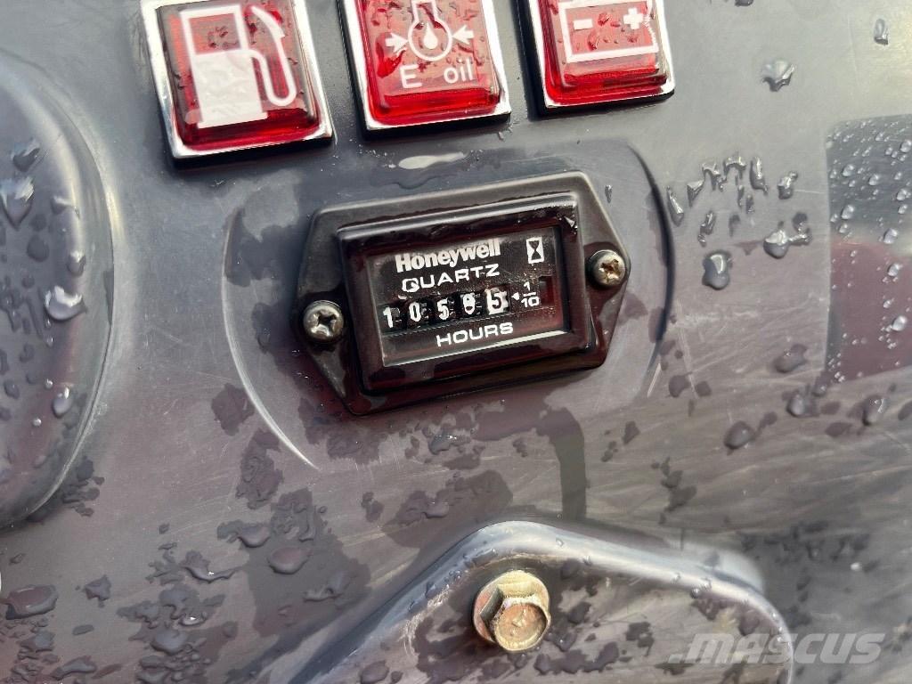 Kubota U10-3 小型挖掘机