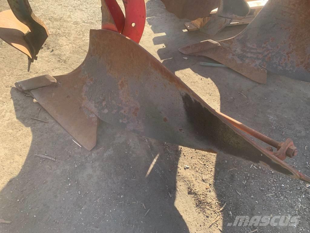 Vogel & Noot 5 双向犁