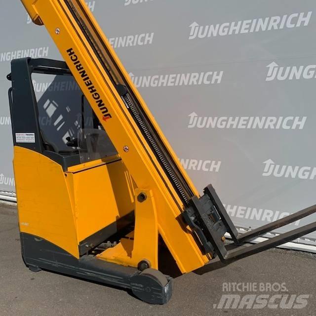Jungheinrich ETV 214 前移式叉车