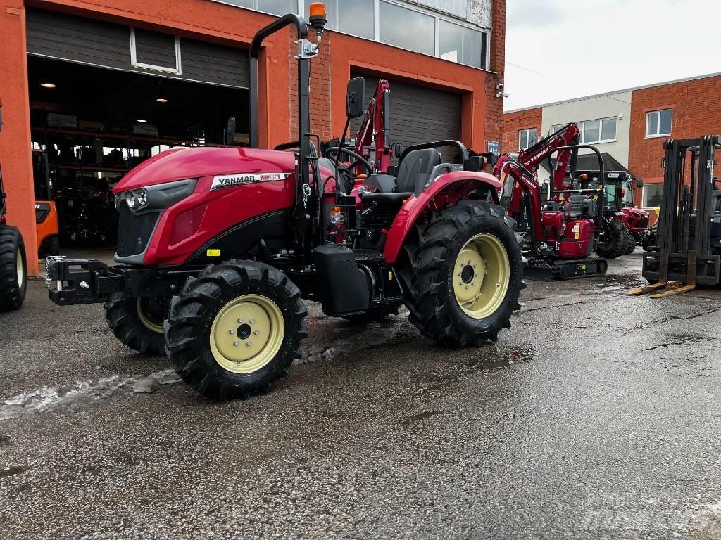 Yanmar YM 359 拖拉机/农用车