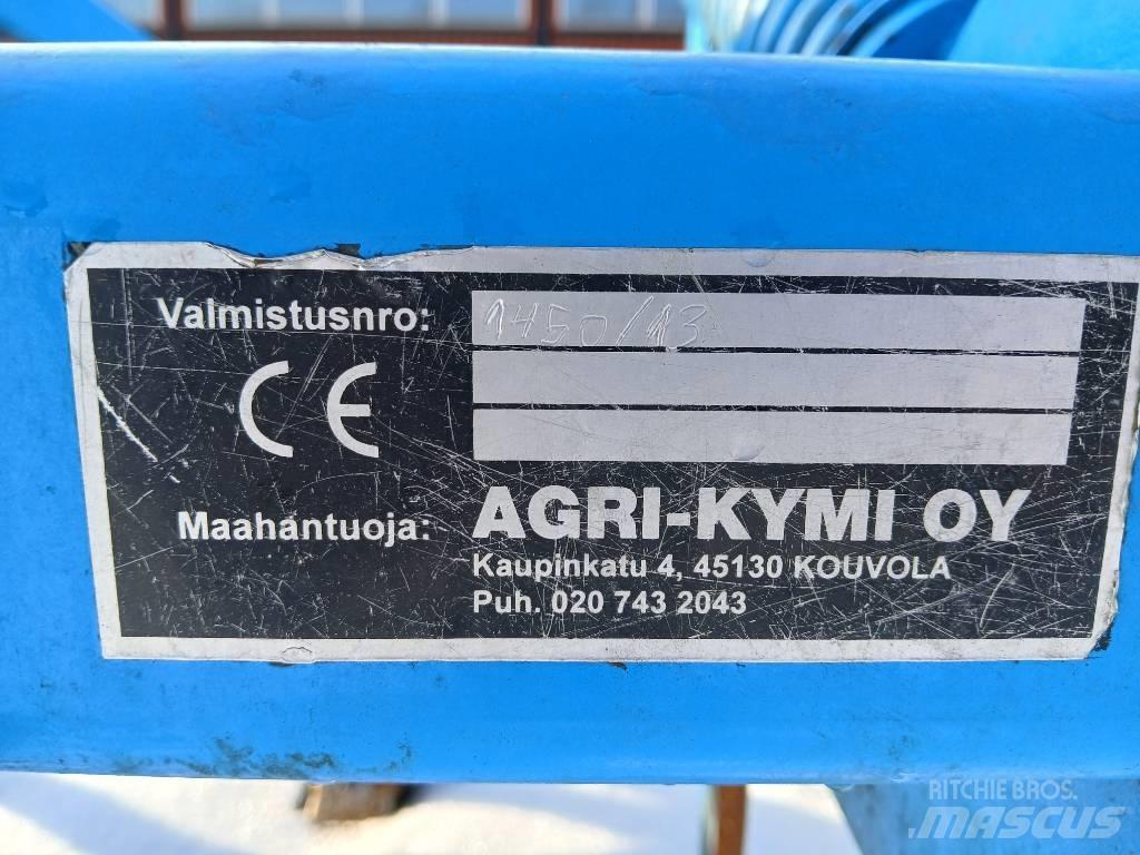Mandam KUS 300 手扶中耕机