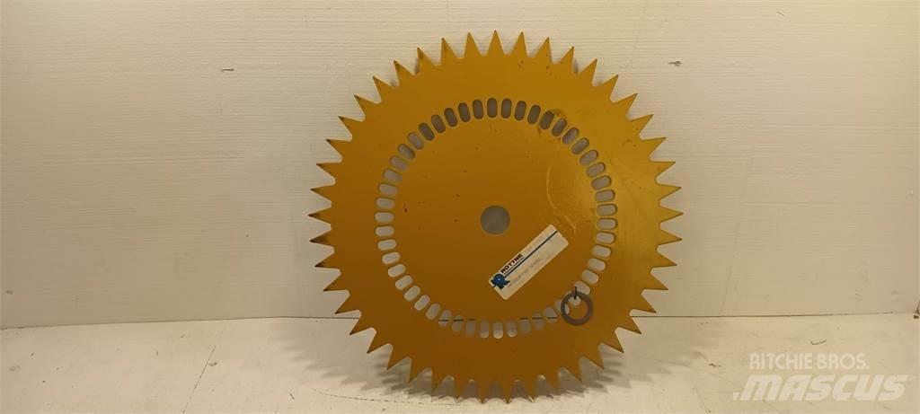 Rottne 064-0022 收割机机箱