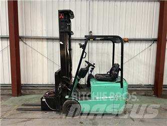 Mitsubishi FB15KRT 电动叉车