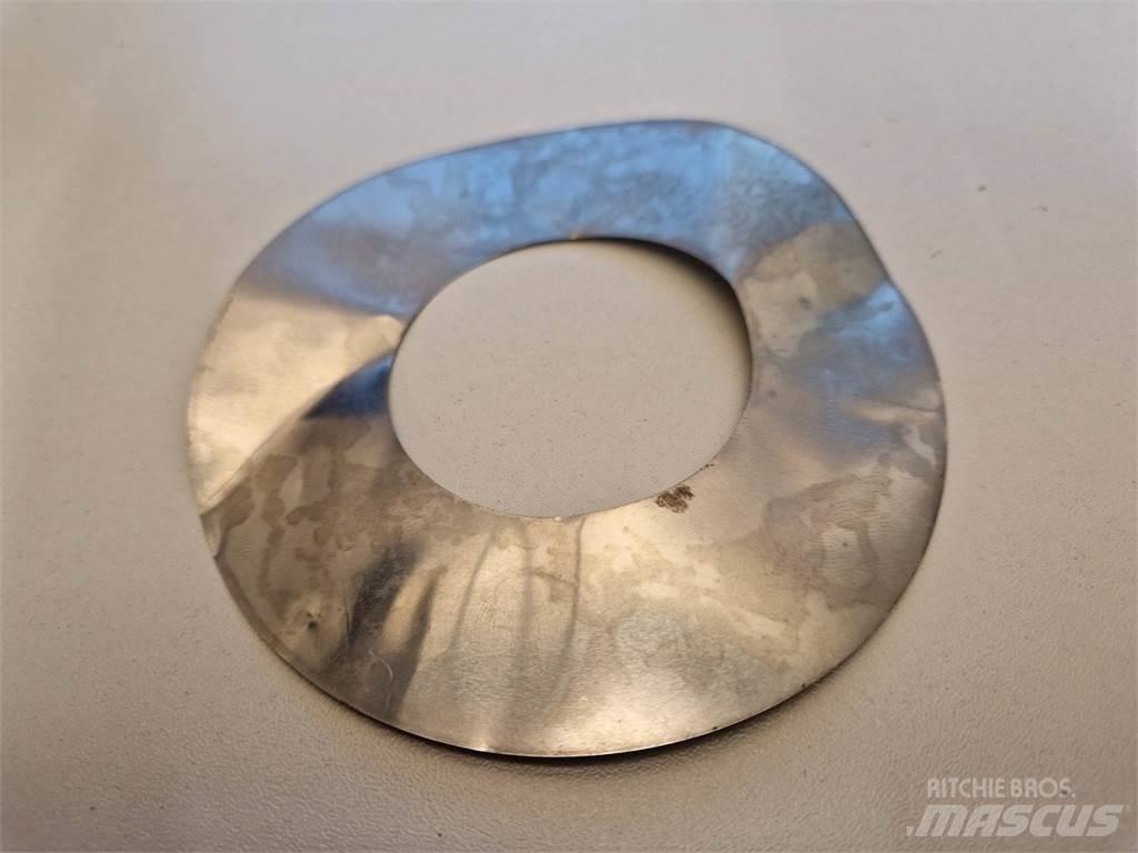 Rottne 999-5110 收割机机箱