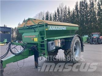 Amazone ZG-B 5500 矿物肥料撒播机