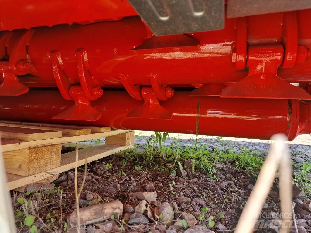 Maschio Tigre 300 牧场割草机和切顶器