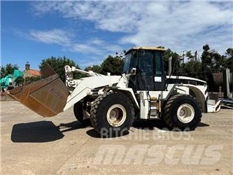 CAT 962 G 轮式装载机