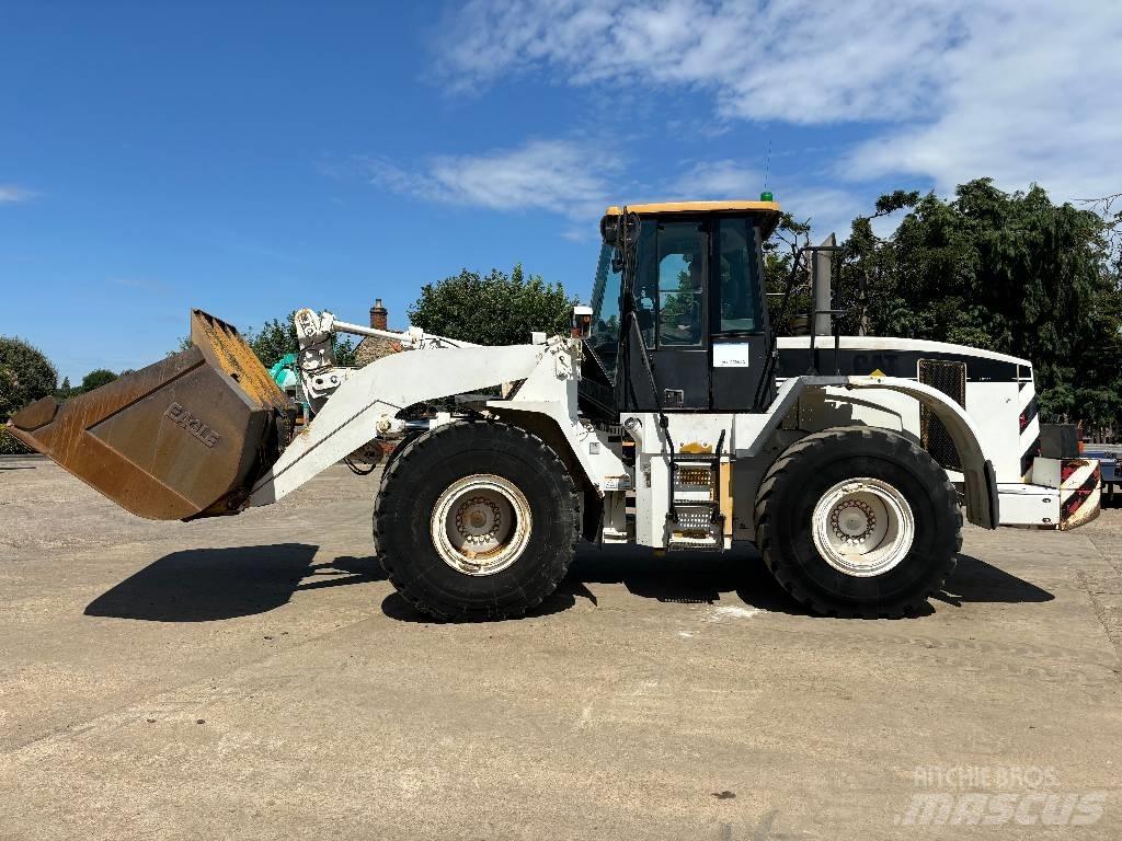 CAT 962 G 轮式装载机