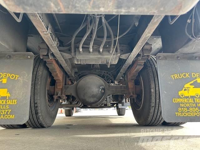 GMC Topkick C 7500 起重车