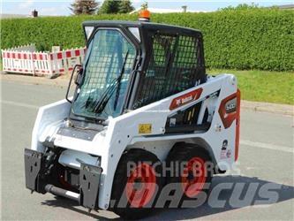 Bobcat S 100 滑移装载机