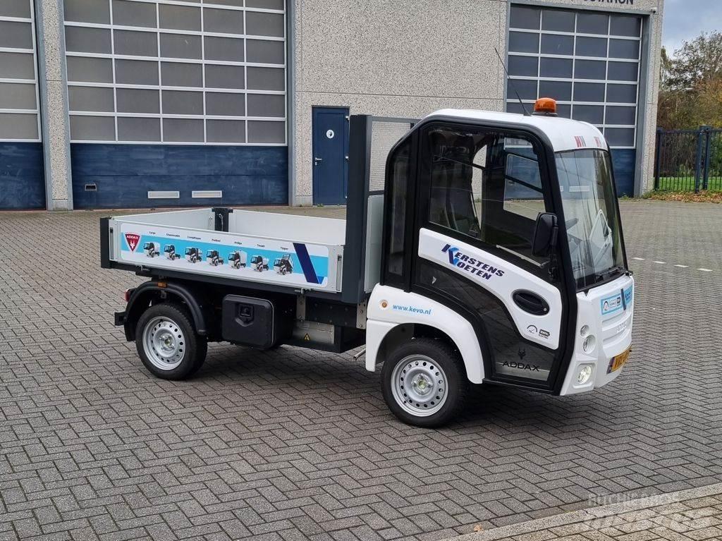  Addax ADDAX MT15N 其他