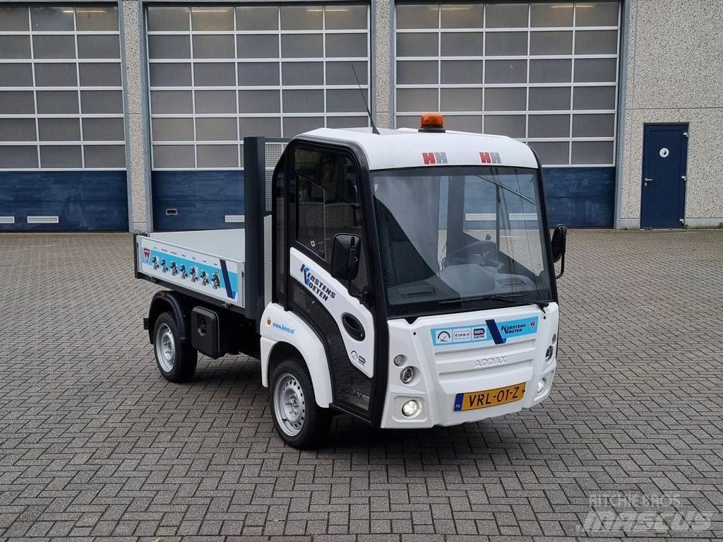  Addax ADDAX MT15N 其他