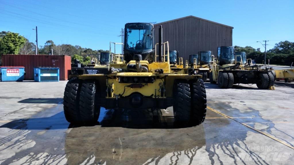 Hyster H22.00XM-12EC 集裝箱车