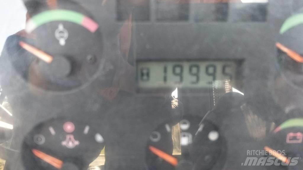 Hyster H22.00XM-12EC 集裝箱车