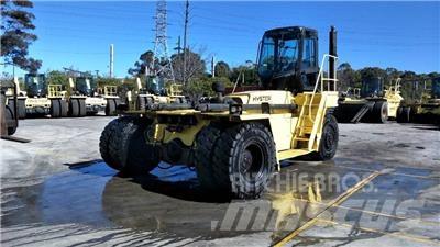 Hyster H22.00XM-12EC 集裝箱车