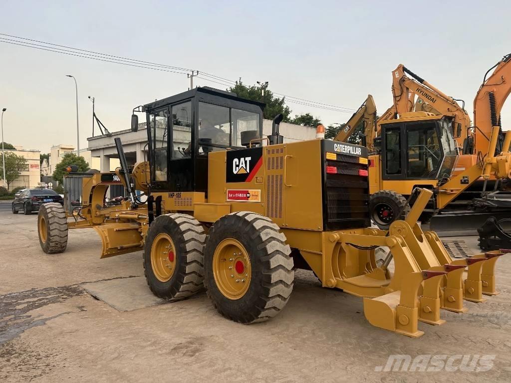 CAT 140H 平地机/推土机