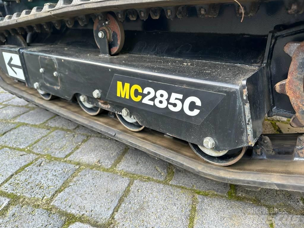 Maeda MC 285 CWME-3 轻小型起重机