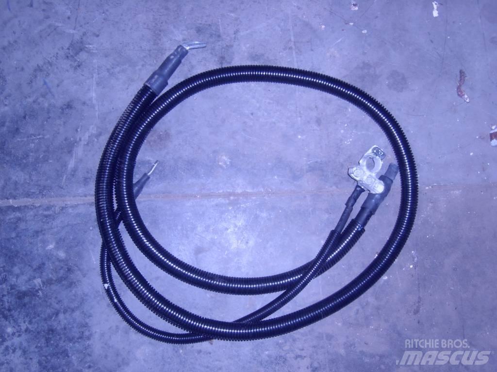 Deutz same 运输工具-其他