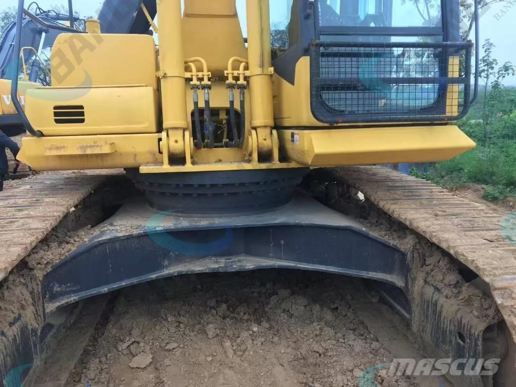 Komatsu PC 300 履带挖掘机