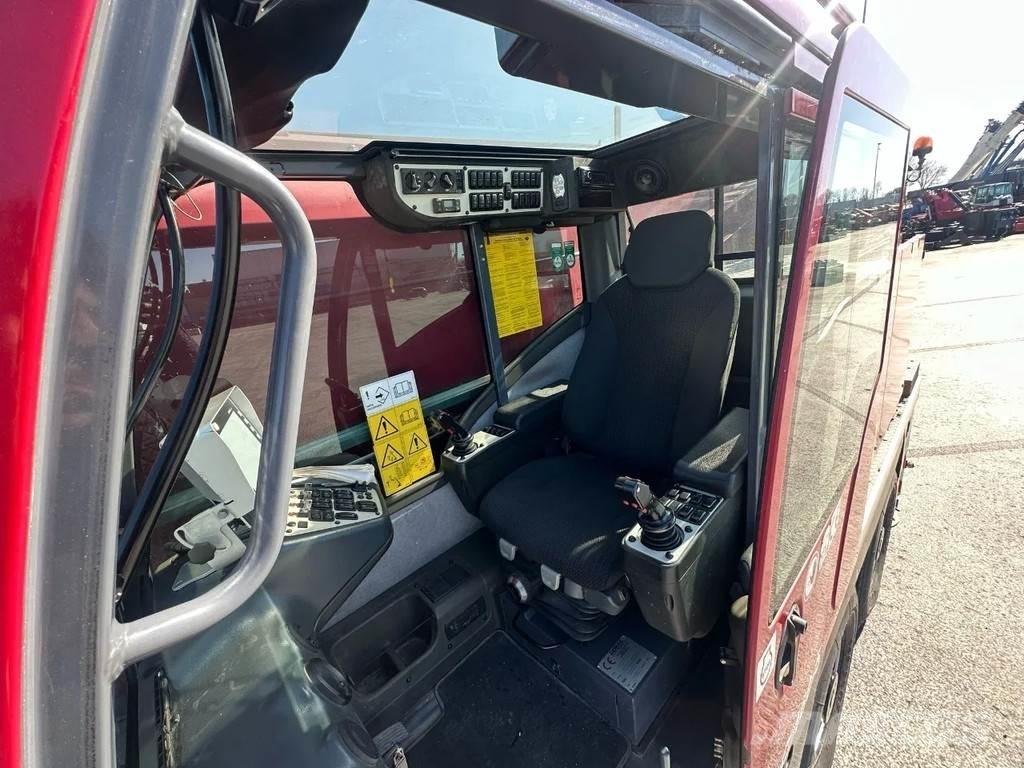 Demag AC160-5 全地面起重机︳移动式起重机
