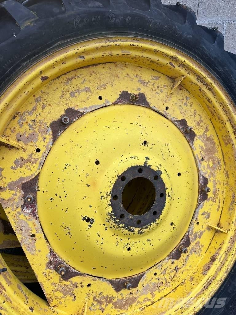 Alliance 230/95R44 轮胎、车轮、轮圈