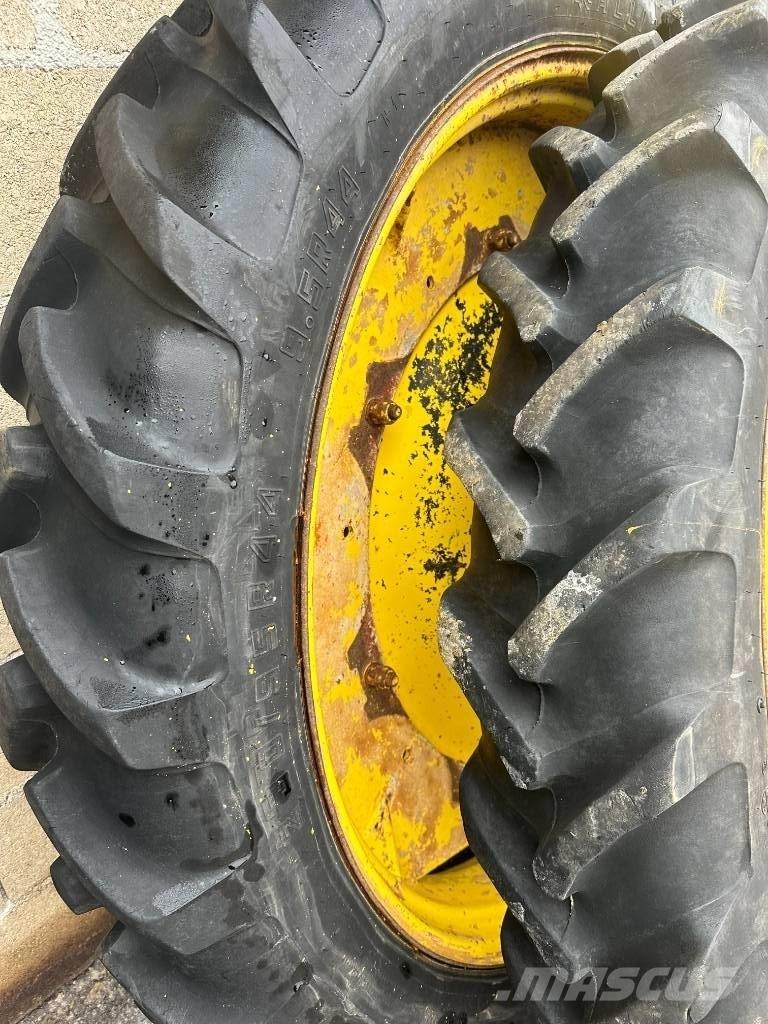 Alliance 230/95R44 轮胎、车轮、轮圈