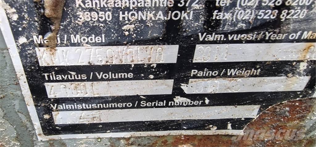 JCB 426 轮式装载机