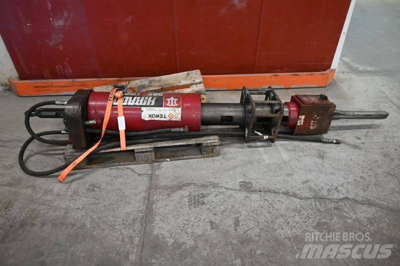  Hirado N50W 95A700 破碎锤