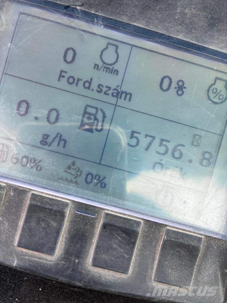 CAT CS 66 B 单轮压路机