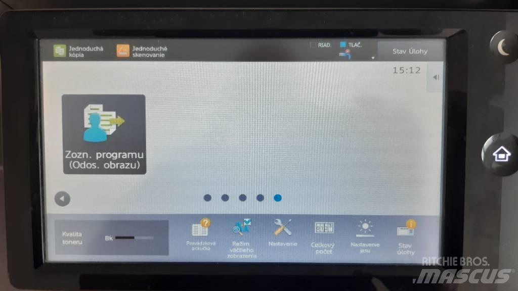  SHARP MX-M6050 航空设备