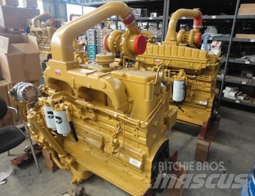 Cummins NT855-C280 发动机