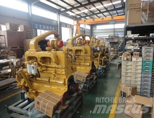 Cummins NT855-C280 发动机